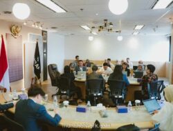 Indonesia dan Thailand Perbarui Kemitraan Strategis Ekonomi Kreatif