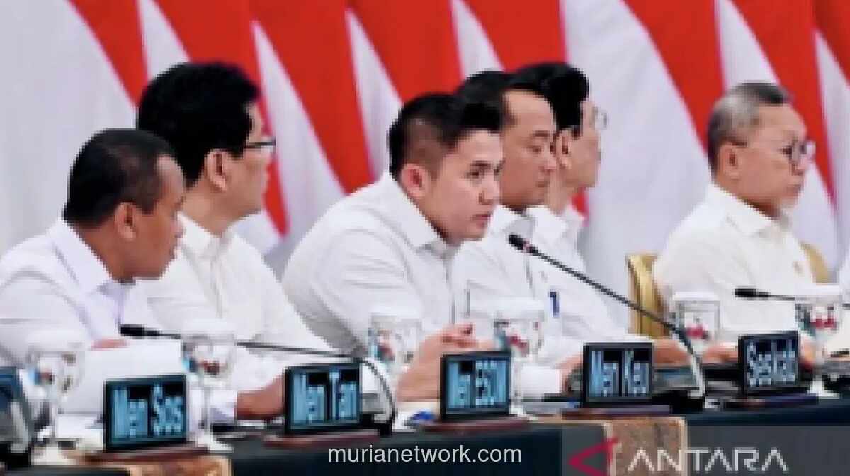 Pemerintah Tegaskan Produk AS Tetap Wajib Sertifikasi Halal