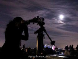 MABIMS Tetapkan 1 Ramadan 1447 H Jatuh pada 19 Februari 2026