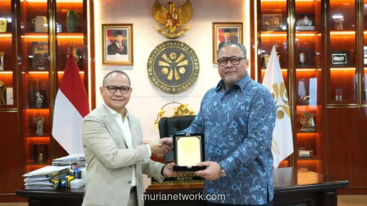 Pemerintah Antisipasi Deportasi 50.000 Pekerja Migran dari Malaysia pada 2026