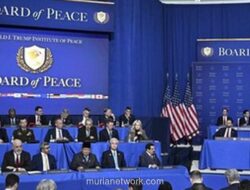 Dubes Palestina Soroti Peran Aktif Indonesia Dorong Masuknya Polisi Palestina ke Gaza