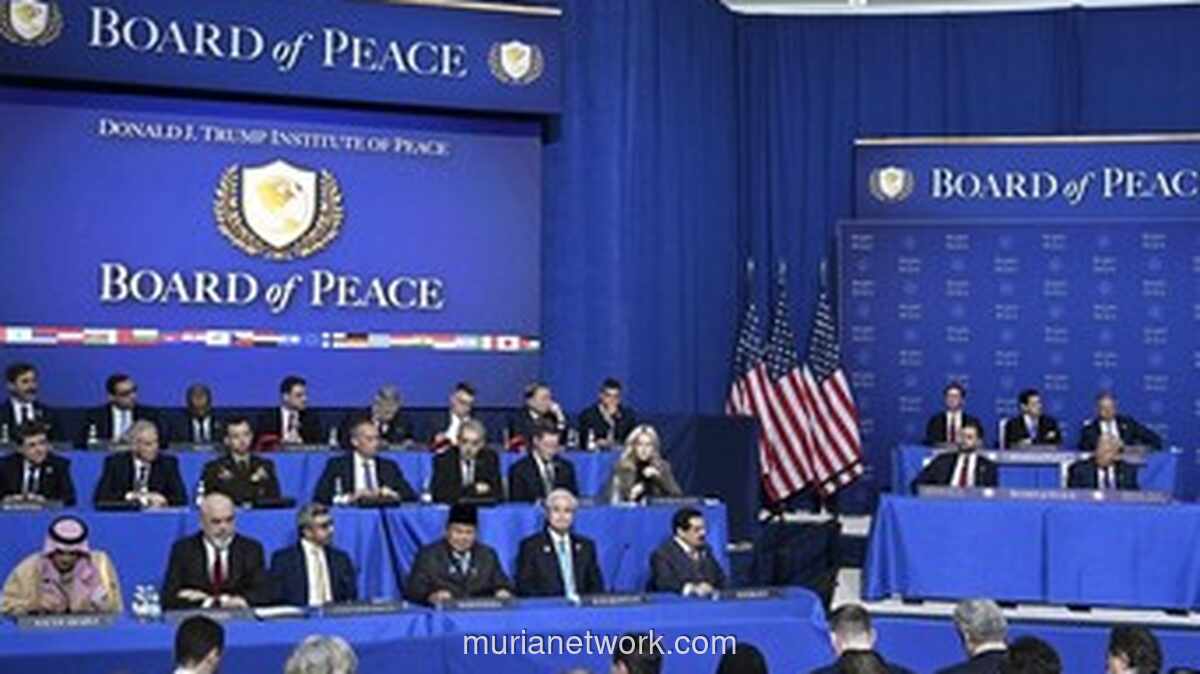 Dubes Palestina Soroti Peran Aktif Indonesia Dorong Masuknya Polisi Palestina ke Gaza