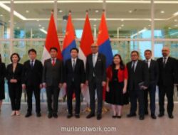 Indonesia dan Mongolia Perkuat Kemitraan Strategis di Berbagai Sektor