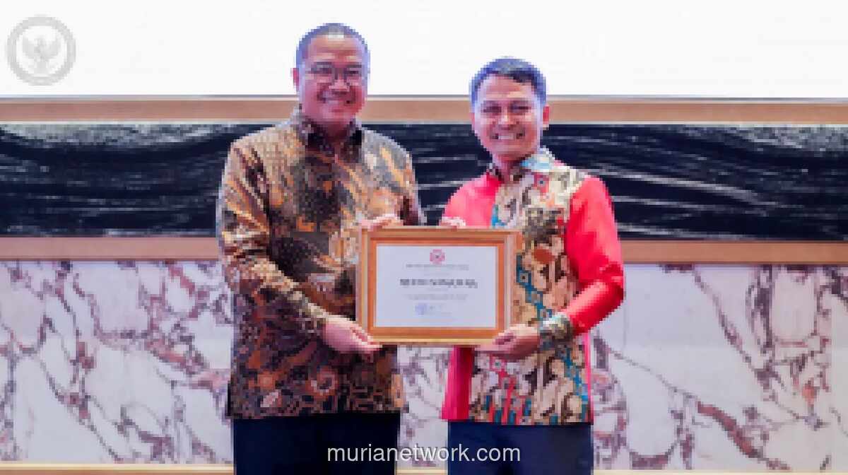 KBRI Phnom Penh Luncurkan Sertifikasi Duta Rasa Nusantara untuk Restoran Indonesia di Kamboja