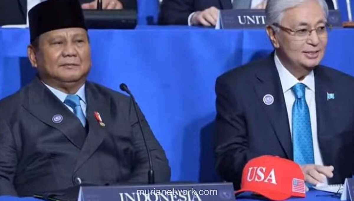 Presiden Prabowo Siap Kirim 8.000 Personel untuk Pasukan Penjaga Perdamaian di Gaza