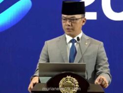 Indonesia Siap Kirim 8.000 Personel untuk Misi Perdamaian ISF