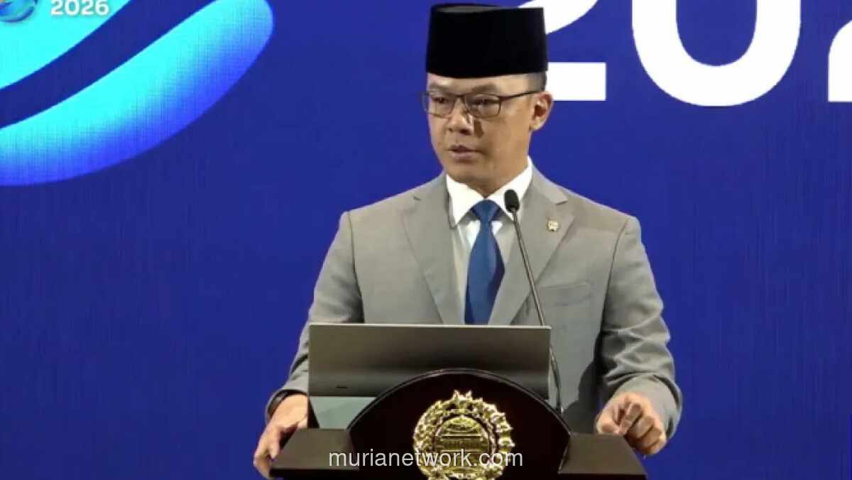 Indonesia Siap Kirim 8.000 Personel untuk Misi Perdamaian ISF