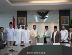 UEA Hibahkan 30 Ton Kurma Premium untuk Indonesia di Ramadan