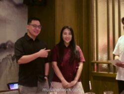 KiiWii Bee Luncurkan Nuance dan Koleksi Baru dalam Acara Komunitas