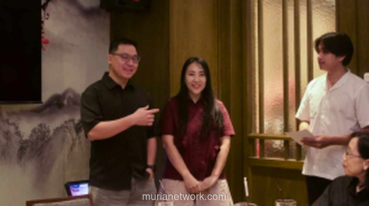 KiiWii Bee Luncurkan Nuance dan Koleksi Baru dalam Acara Komunitas