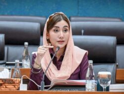 Anggota DPR Desak Perlindungan Nyata untuk Industri Film Lokal Hadapi Ancaman Struktural dan AI