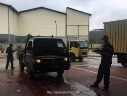 Impor 105 Ribu Pick Up India Picu Kekhawatiran Industri Komponen Lokal