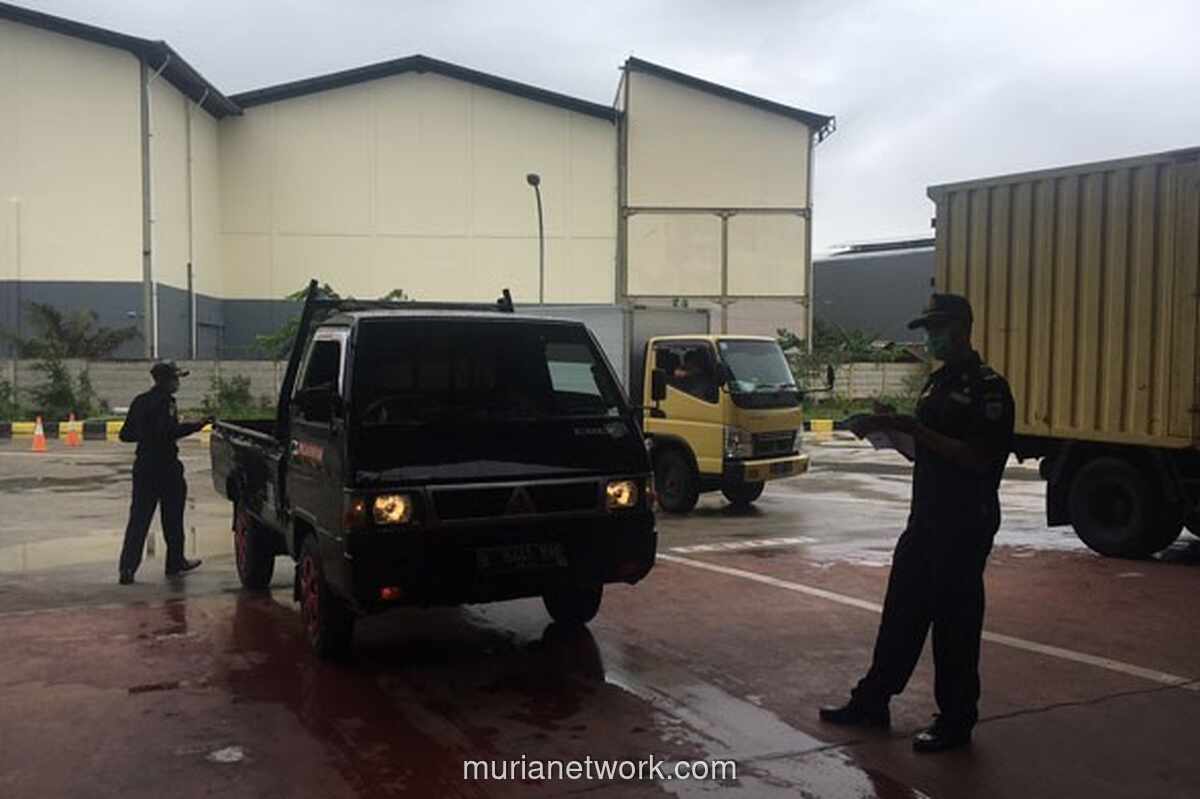 Impor 105 Ribu Pick Up India Picu Kekhawatiran Industri Komponen Lokal