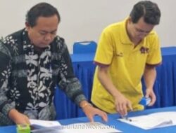 PetFuria dan Unair Jalin Kerja Sama untuk Tingkatkan Standar Industri Perawatan Hewan