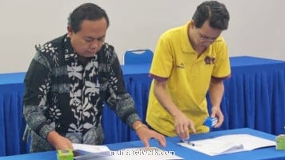 PetFuria dan Unair Jalin Kerja Sama untuk Tingkatkan Standar Industri Perawatan Hewan