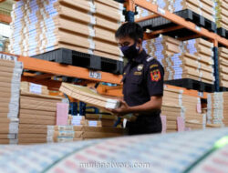 Produksi Rokok Kretek Anjlok 3%, Gappri Soroti Kenaikan Cukai dan Daya Beli