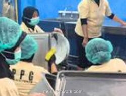 Badan Gizi Nasional Tegaskan Kabar PPPK Tahap 3 Adalah Hoaks