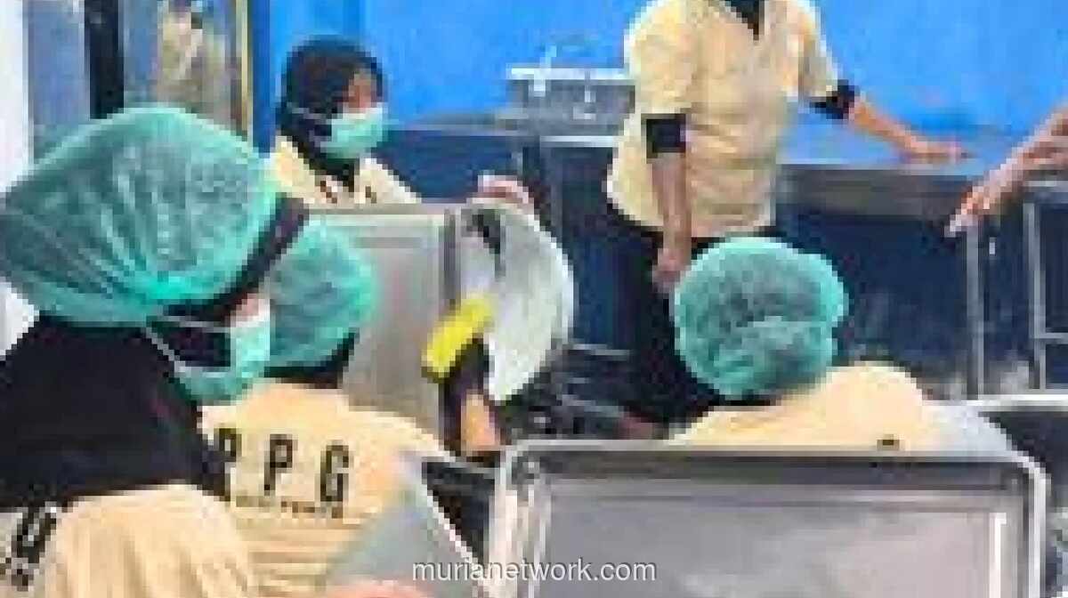 Badan Gizi Nasional Tegaskan Kabar PPPK Tahap 3 Adalah Hoaks