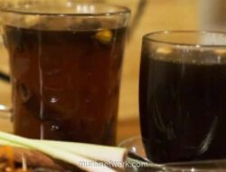 Pakar Gizi IPB Ingatkan Bahaya Minum Kopi dan Teh Saat Sahur dan Buka Puasa