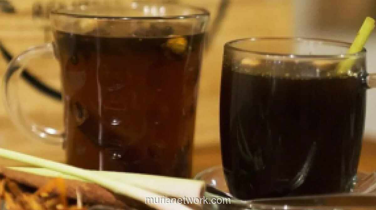 Pakar Gizi IPB Ingatkan Bahaya Minum Kopi dan Teh Saat Sahur dan Buka Puasa
