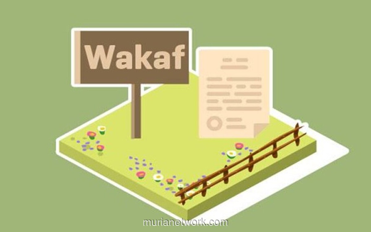 Pemangku Zakat dan Wakaf Sepakati 17 Komitmen Perkuat Tata Kelola Nasional