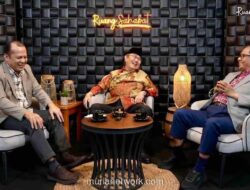 Jimly Asshiddiqie dan Mahfud MD Kenang Peran Kunci dalam Reformasi Konstitusi 1998