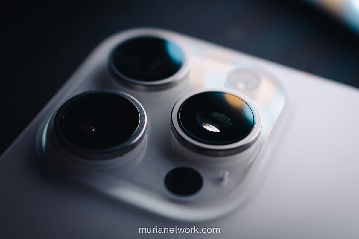 Cara Nonaktifkan Suara Jepretan Kamera iPhone Sesuai Model