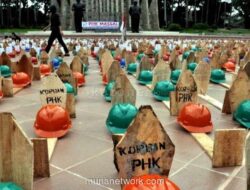 Setelah Mediasi DPR, Mie Sedaap Gresik Janji Hentikan PHK Massal Jelang Ramadan