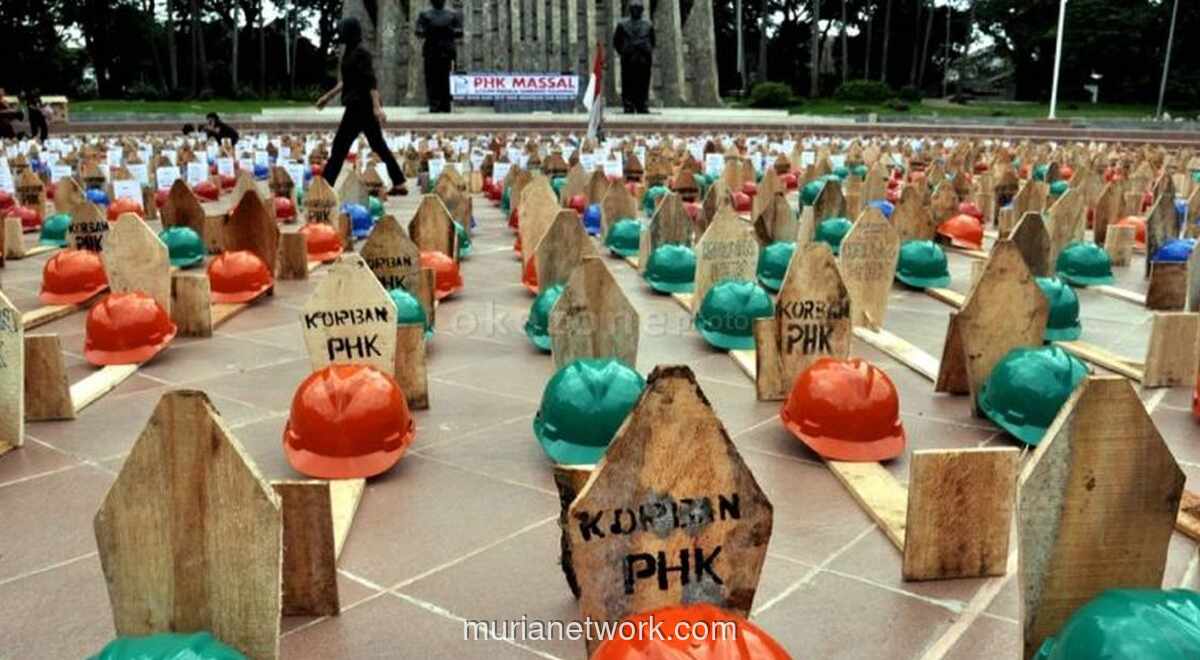 Setelah Mediasi DPR, Mie Sedaap Gresik Janji Hentikan PHK Massal Jelang Ramadan