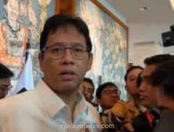 Menkeu Nilai Gugatan MK Soal Anggaran Makan Bergizi Gratis Lemah