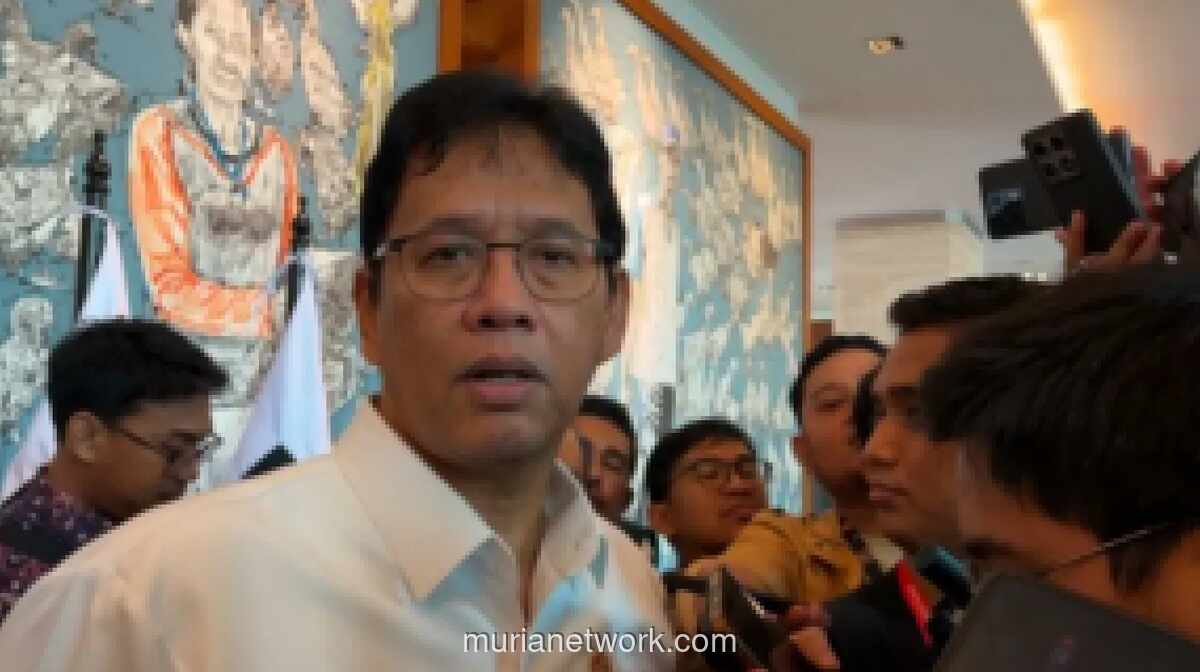 Menkeu Nilai Gugatan MK Soal Anggaran Makan Bergizi Gratis Lemah