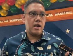 TNI Diproyeksikan Isi Posisi Wakil Komandan Pasukan Stabilisasi Internasional di Gaza