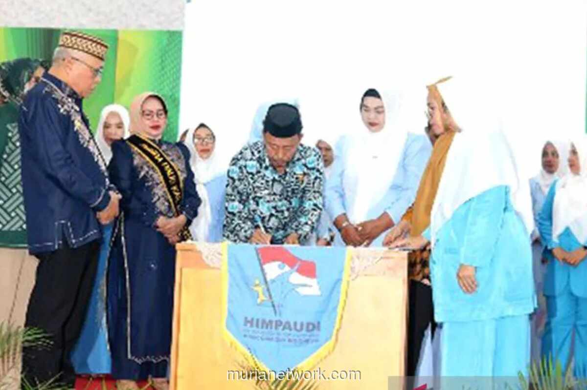 Pemkab Gorontalo Terbitkan SK Penugasan untuk Lindungi Hak Sertifikasi Guru Honorer