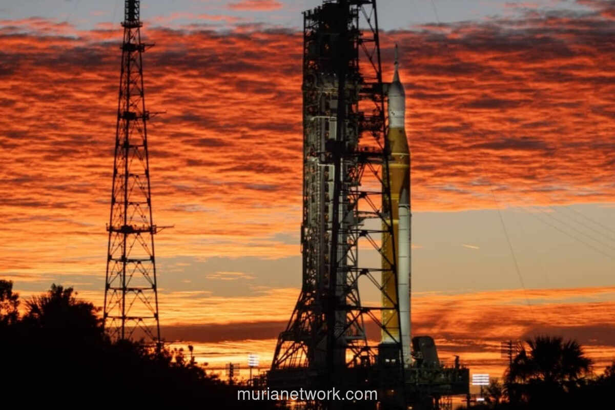 NASA Targetkan Maret 2026 untuk Peluncuran Artemis II, Meski Ada Kekhawatiran soal Perisai Panas