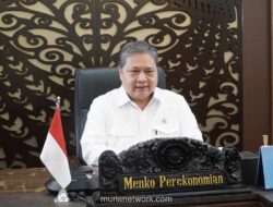 Menko Airlangga Tegaskan Perjanjian Dagang Indonesia-AS Tetap Berlaku