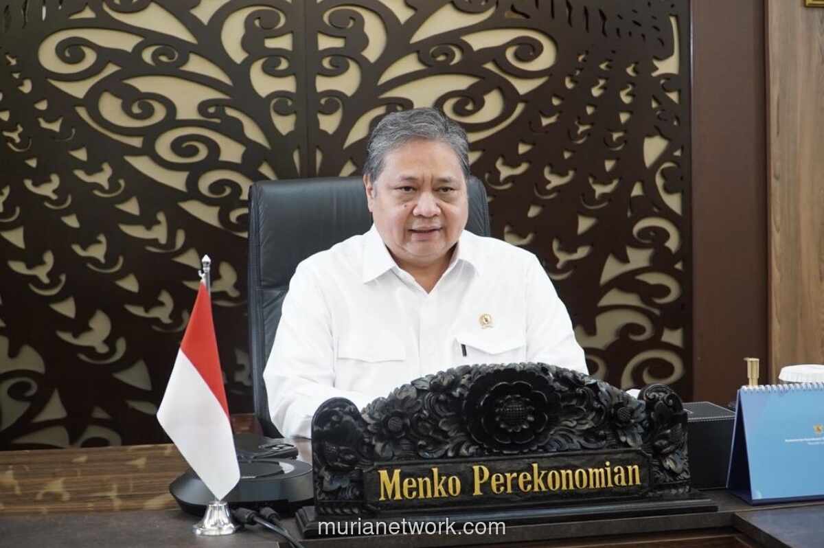 Menko Airlangga Tegaskan Perjanjian Dagang Indonesia-AS Tetap Berlaku