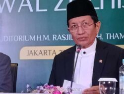 Pemerintah Tetapkan Awal Puasa Ramadan 1447 H Jatuh pada 19 Februari 2026