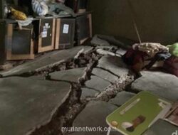 ESDM Jateng Ungkap Patahan Aktif Penyebab Pergerakan Tanah di Semarang