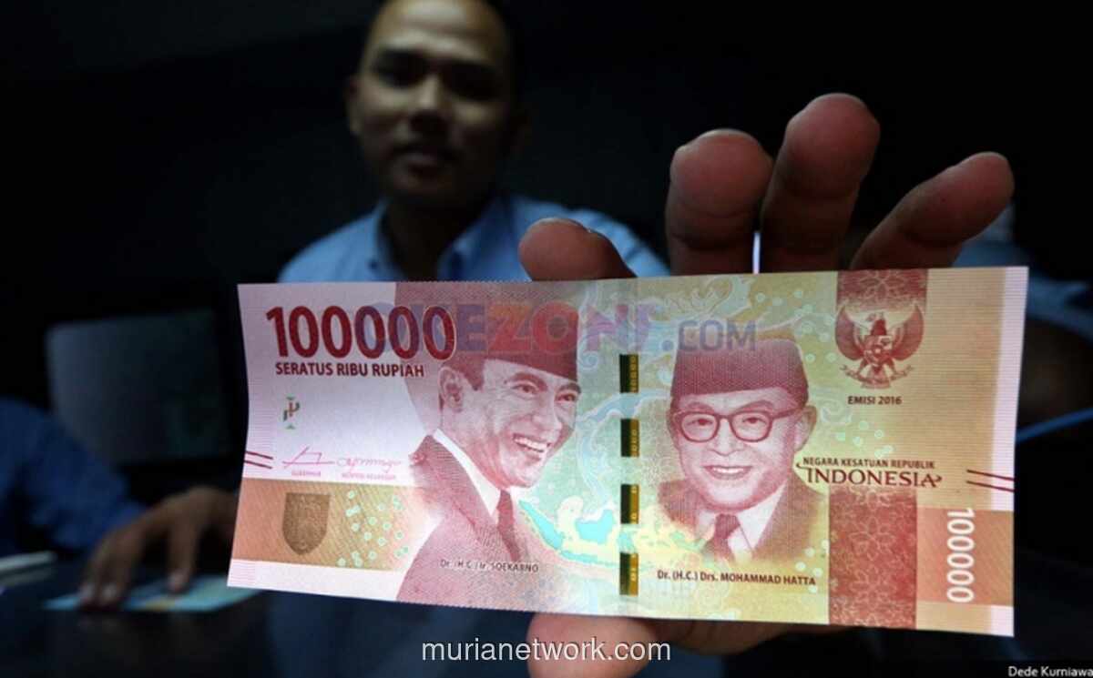 Utang Luar Negeri Indonesia Capai USD 431,7 Miliar di Akhir 2025, Pemerintah Pastikan Pengelolaan Hati-hati