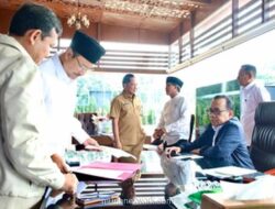 Kemensos Salurkan Bantuan Rp 2,5 Triliun untuk Korban Bencana di Tiga Provinsi