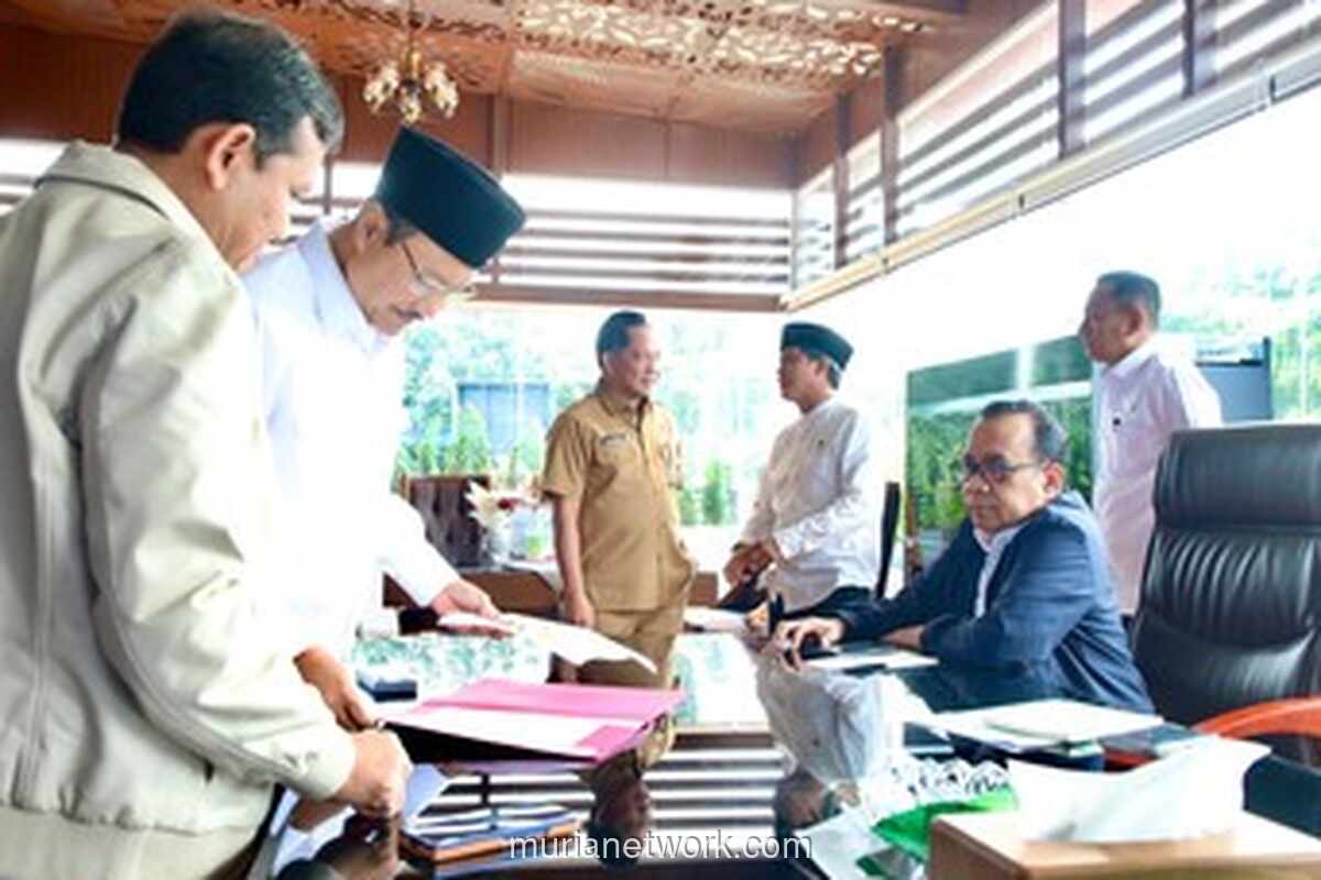 Kemensos Salurkan Bantuan Rp 2,5 Triliun untuk Korban Bencana di Tiga Provinsi