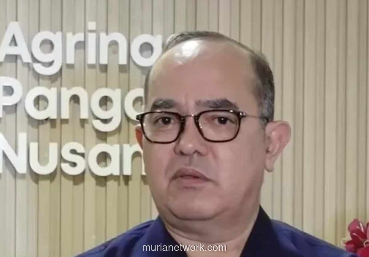 Agrinas Impor 105.000 Pikap dari India untuk Dukung Logistik Koperasi Desa