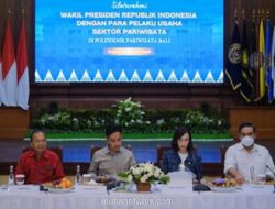 InJourney Soroti Tiga Tantangan Krusial untuk Dongkrak Daya Saing Pariwisata Bali