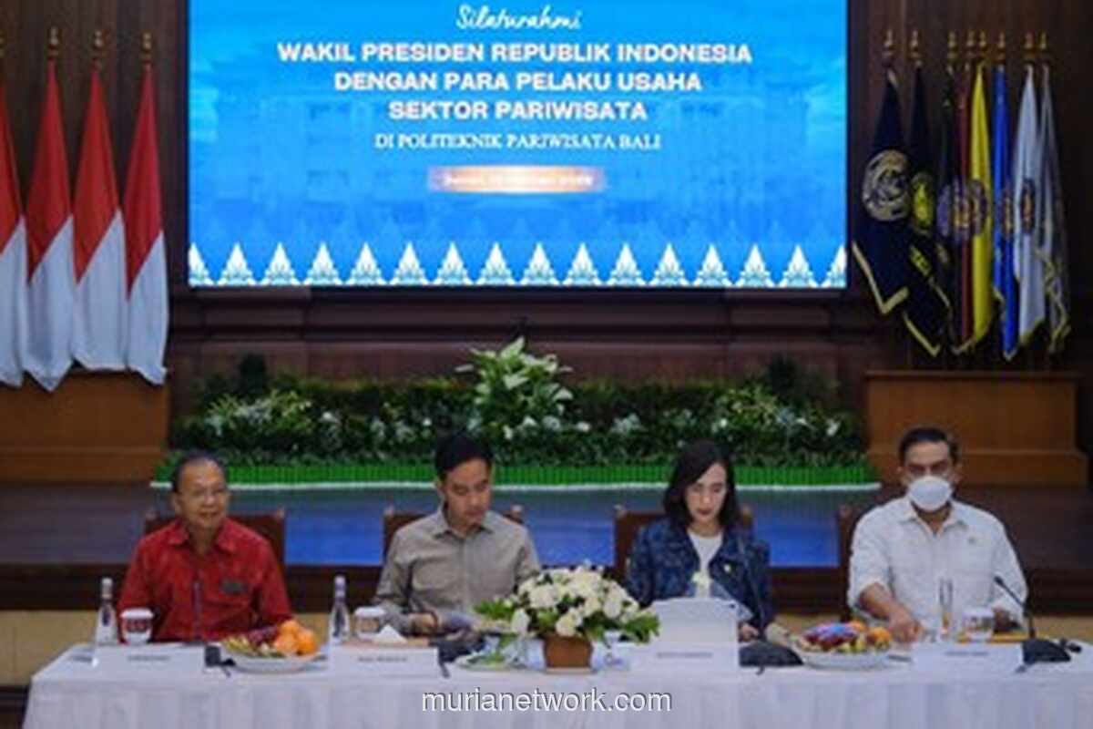 InJourney Soroti Tiga Tantangan Krusial untuk Dongkrak Daya Saing Pariwisata Bali