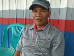 Sekretaris DPD II Golkar Soppeng Yahya Daud Meninggal Dunia