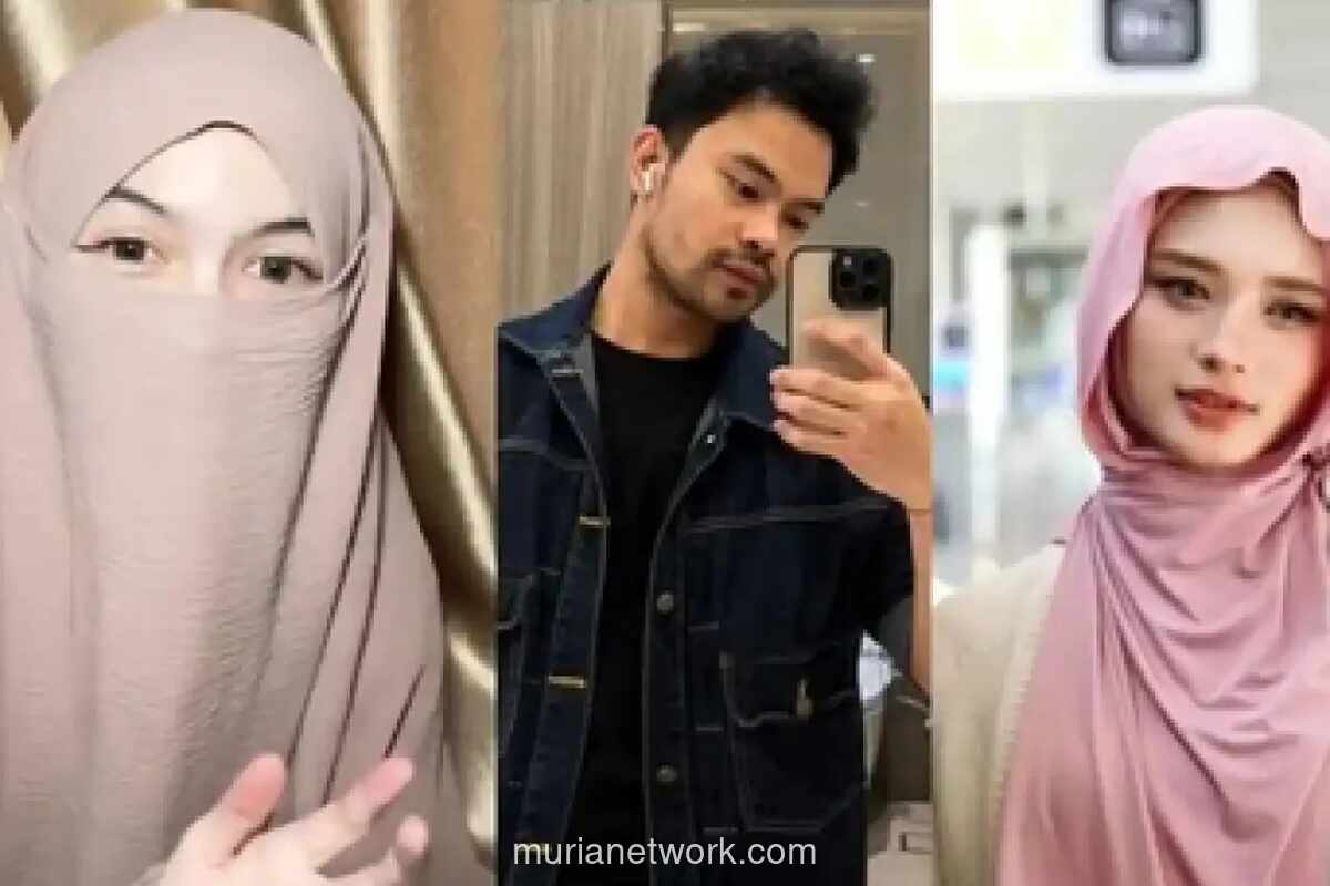 Insanul Fahmi Ajak Mawa dan Inara untuk Pertemuan Bertiga Bahas Masa Depan