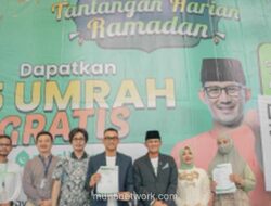 Pemerintah Intensifkan Pengawasan Harga Sembako Jelang Ramadan 2026