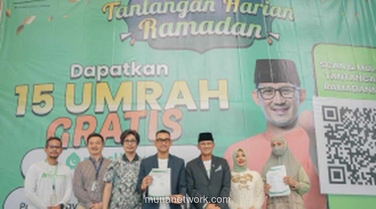 Pemerintah Intensifkan Pengawasan Harga Sembako Jelang Ramadan 2026