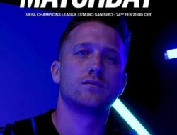 Inter Milan Hadapi Tekanan Berat di Laga Penentu Lawan Bodo/Glimt