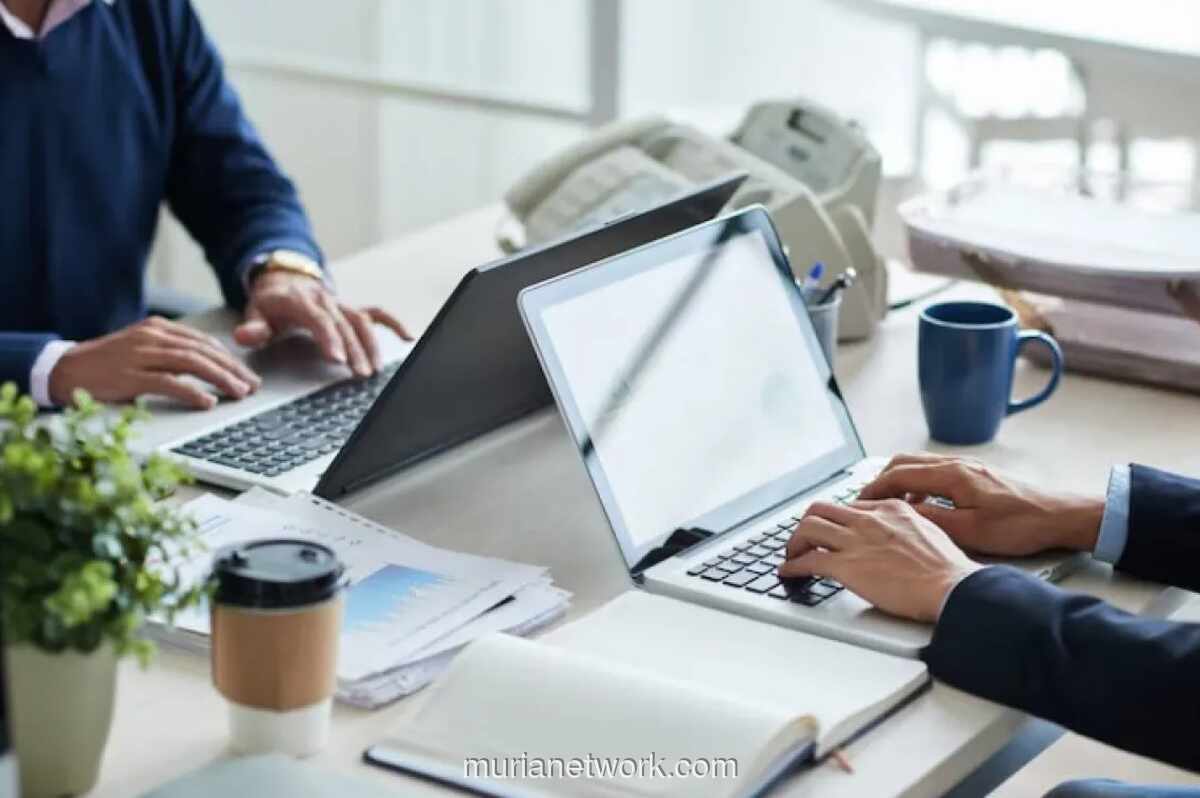 Analisis Fed New York Ungkap Jurusan dengan Tingkat Pengangguran Terendah